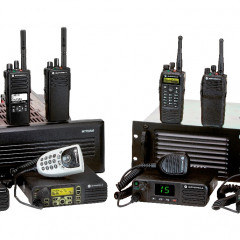 UF2189 Diagnóstico y Resolución de Incidencias en Equipos de Radiocomunicaciones de Redes Fijas y Móviles