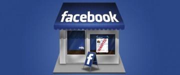 Crear una Tienda Online en Facebook