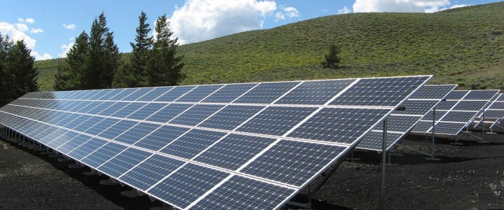 Curso gratis Perito Judicial en Instalación de Energía Solar Fotovoltaica online para trabajadores y empresas