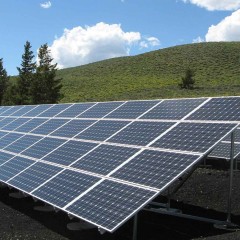 Perito Judicial en Instalación de Energía Solar Fotovoltaica