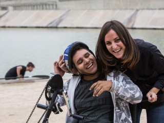 Técnico Profesional en Entrenamiento en Habilidades Sociolaborales de Personas con Discapacidad