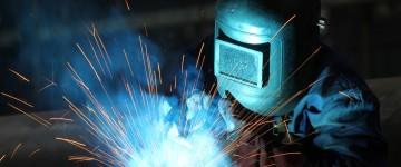 Técnico en Prevención de Riesgos Laborales en la Industria del Metal