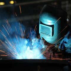 Técnico en Prevención de Riesgos Laborales en la Industria del Metal
