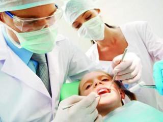 Auxiliar de Odontología
