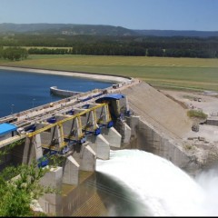 MF1529_2 Operación en Planta y Mantenimiento de Primer Nivel de Centrales Hidroeléctricas