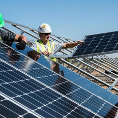 UF0213 Necesidades Energéticas y Propuestas de Instalaciones Solares