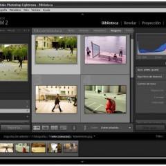 Curso Práctico de Gestión de Archivo Fotográfico con Adobe Lightroom + Adobe Elements