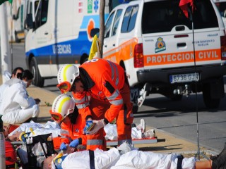 SEAD0311 Gestión y Coordinación en Protección Civil y Emergencias
