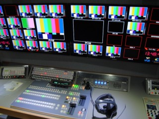 MF1566_2 Montaje y Mantenimiento de Sistemas de Producción Audiovisual en Estudios y Unidades Móviles