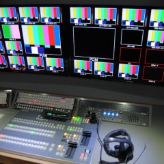 MF1566_2 Montaje y Mantenimiento de Sistemas de Producción Audiovisual en Estudios y Unidades Móviles