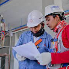 Coordinador de Seguridad y Salud en el Sector de la Construcción