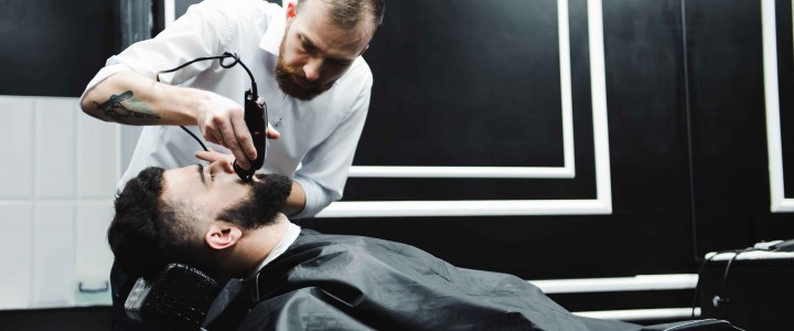 Prevención de riesgos laborales básico - Sector peluquería