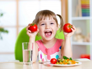Técnico en Nutrición Infantil para Comedores Escolares y Guarderías Infantiles