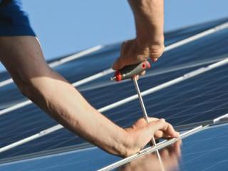 Curso Superior de Energía Solar Fotovoltaica