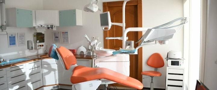 Crea Tu Propia Clínica Dental