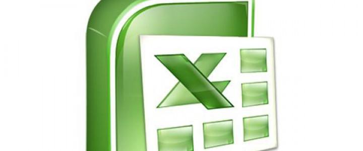 Curso gratis Superior de Microsoft Excel 2007. Nivel Experto online para trabajadores y empresas