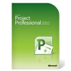 Curso Superior de Microsoft Project 2010