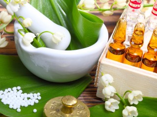 Curso Online de Herbodietética y Homeopatía: Práctico