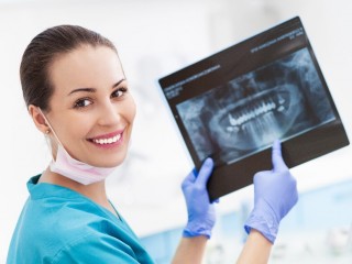 Curso Online de Operador Rayos X de Diagnóstico Dental