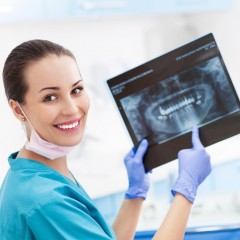 Curso Online de Operador Rayos X de Diagnóstico Dental