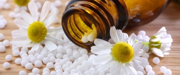 Experto en Homeopatía