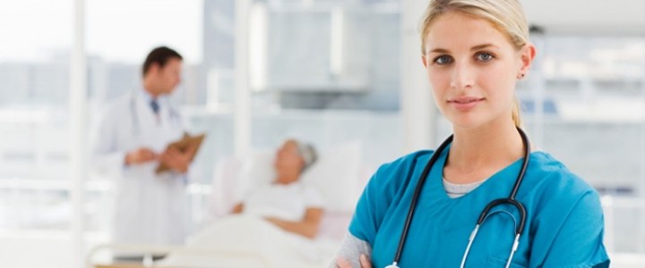 Curso gratis Online en Cuidados Auxiliares Básicos de Enfermería: Práctico online para trabajadores y empresas
