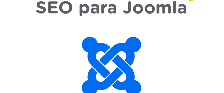 Curso Online de Joomla y Posicionamiento SEO