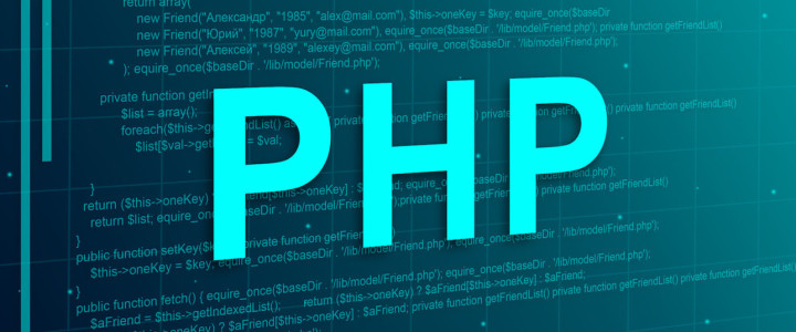 Lenguaje de Programación PHP: Programación Web