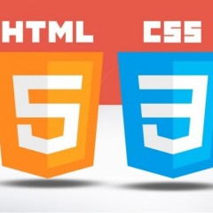Cómo Crear Tu Primera Página en HTML5 Y CSS3