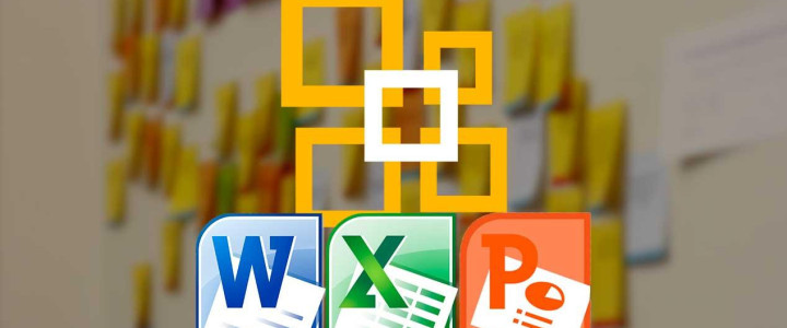 Primeros Pasos en Excel y PowerPoint 2010