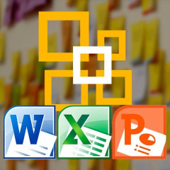 Primeros Pasos en Excel y PowerPoint 2010