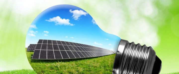 Curso gratis Práctico de Energías Renovables: Introducción a la Energía del Sol y la Tierra online para trabajadores y empresas