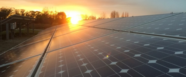 Curso gratis Online Técnico en Energía Solar Fotovoltaica: Práctico online para trabajadores y empresas