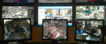 Experto en Normativa y Diseño de Instalaciones de Alarma aplicable a Sistemas de Circuito Cerrado de Televisión (CCTV)