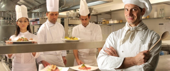 Curso gratis Online Master Chef: Aprendiendo a Cocinar Práctico online para trabajadores y empresas