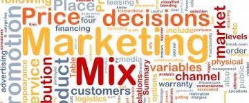 ¿Qué es el Marketing Mix?