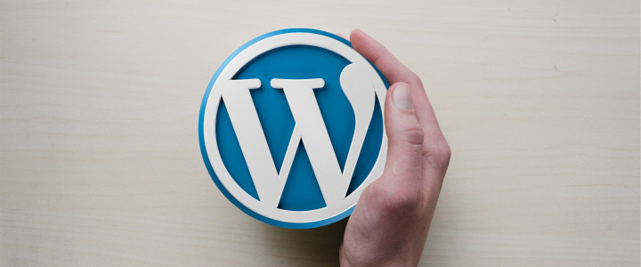 Curso gratis Primeros Pasos con Wordpress online para trabajadores y empresas