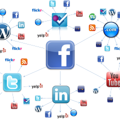 ¿Qué es la Web 2.0 y las Redes Sociales?