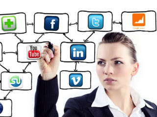 Curso Online en Marketing en las Redes Sociales: Práctico