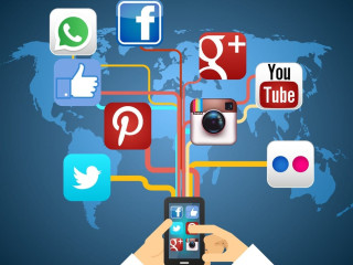Curso Online en Redes Sociales: Práctico