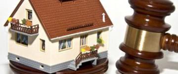 Derecho civil inmobiliario