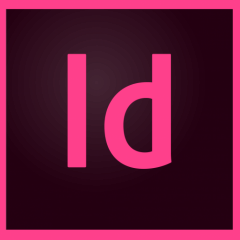 Tutorial de Adobe Photoshop y Adobe Indesign