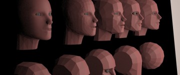 Curso Online de Creación de Personajes para Videojuegos: 3D Studio
