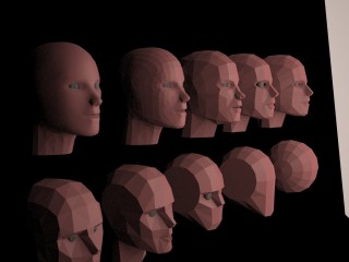 Curso Online de Creación de Personajes para Videojuegos: 3D Studio