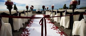 Técnico Profesional en Gestión de Eventos: Wedding Planner