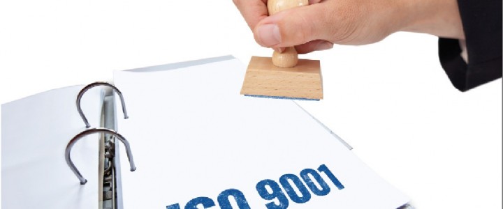Curso gratis Práctico: Sistema de Gestión de la Calidad ISO 9001:2015 online para trabajadores y empresas