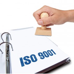 Curso Práctico: Sistema de Gestión de la Calidad ISO 9001:2015