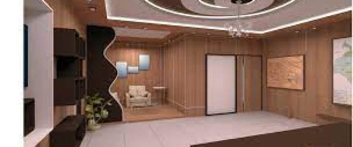 Curso gratis de Introducción para Diseño de Interiores con 3D Studio MAX 2010 online para trabajadores y empresas
