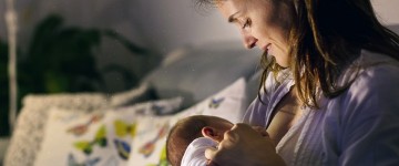 Curso de Alimentación en el Embarazo, Lactancia y Etapa Infantil