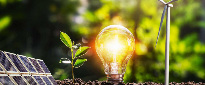 Curso gratis Práctico para la Introducción a las Energías Renovables y el Medio Ambiente online para trabajadores y empresas